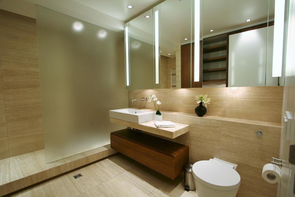 Nordic Apartments - Laekjargata Penthouse レイキャヴィーク エクステリア 写真